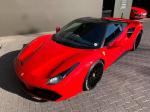 Ferrari 488 Spider by RACE! 2019 года